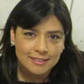 Nora Rodriguez