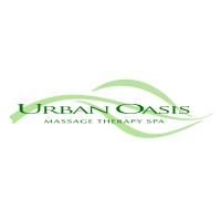 Urban Oasis Massage