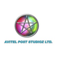 Avitel Post Studioz Ltd.