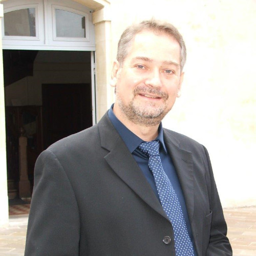 Christophe Fossé