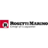 Rosetti Marino Group of Companies