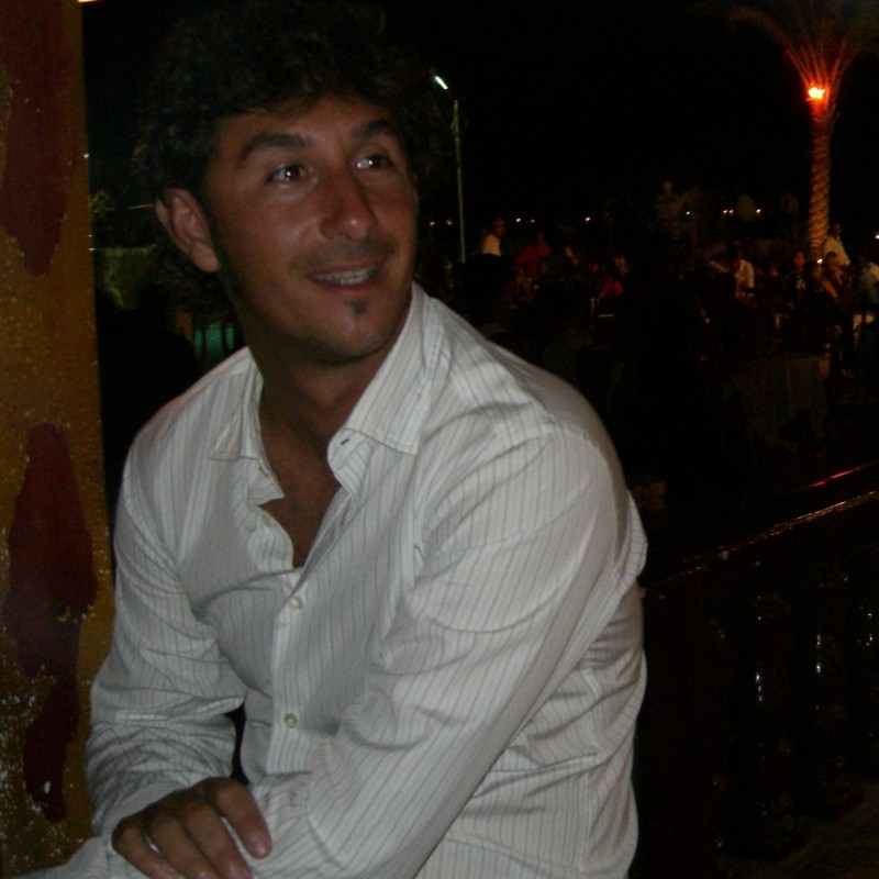 Matteo Gerin
