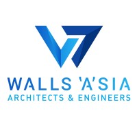 Walls Asia Architects And Interior designers