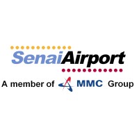 Senai Airport Terminal Services