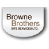 Browne Brothers Site Services Ltd
