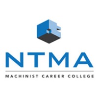 NTMA Machinist Career College