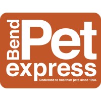 Bend Pet Express