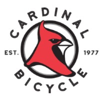 Cardinal Bicycle