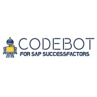 CodeBot for SAP SuccessFactors