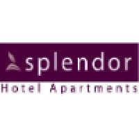 Splendor Hotel Apartments
