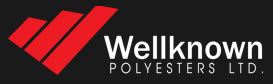Wellknown Polyesters Ltd - India
