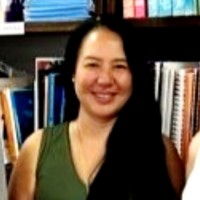 Jaqueline Garcia-Yi, PhD