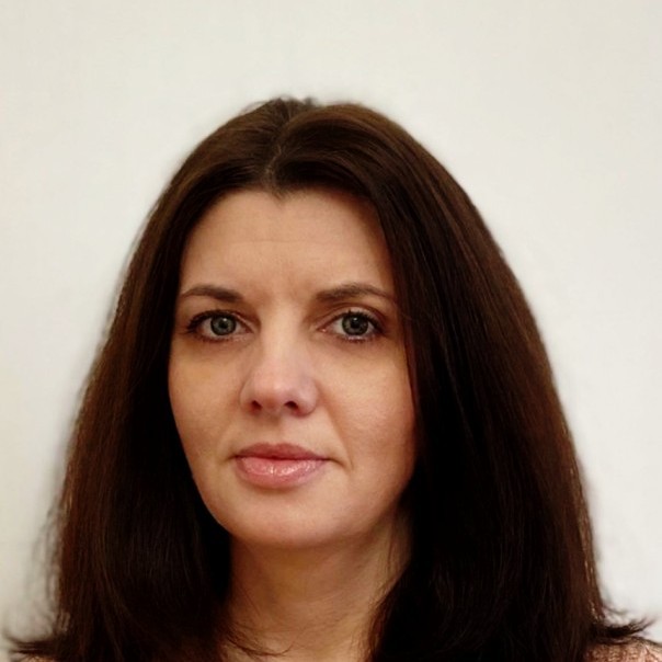Lena Polegenko