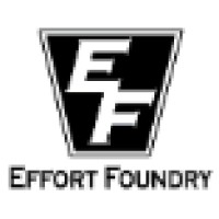 Effort Foundry Inc