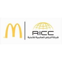 Riyadh International Catering Corp. (McDonald's)