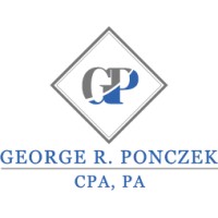 George R. Ponczek CPA PA