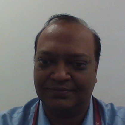 Naveen Agarwal