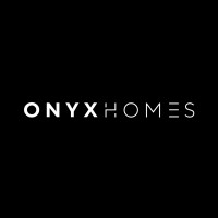 Onyx Homes