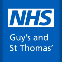 Guy's and St Thomas'​ NHS Foundation Trust