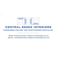 Central Essex Interiors
