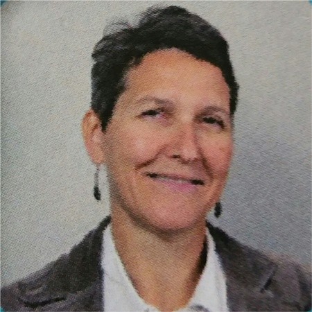 Sylvie Detoc