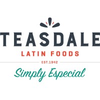 Teasdale Latin Foods