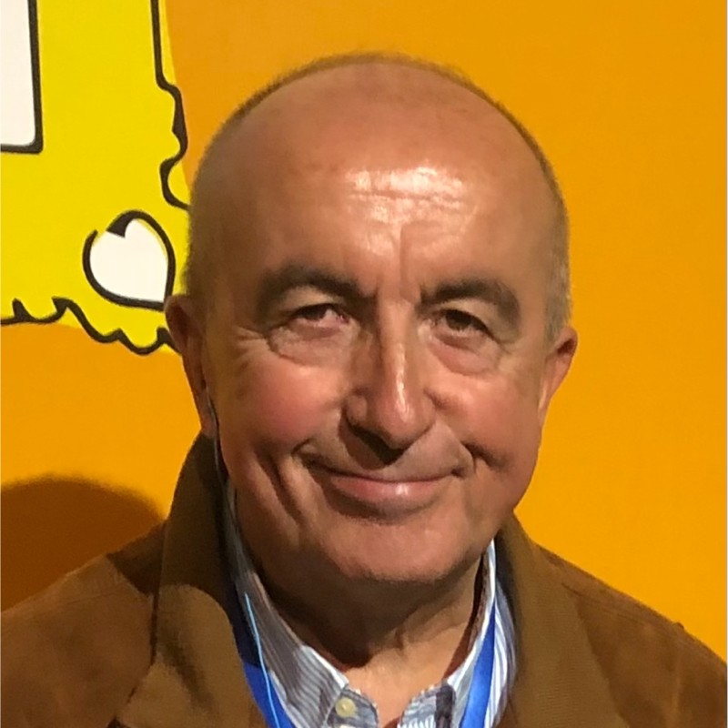 Philippe Forestier