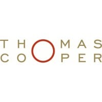Thomas Cooper LLP