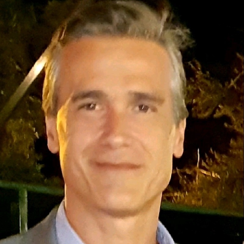 Rodrigo Torras