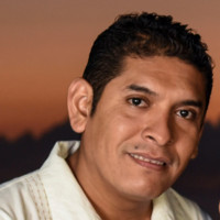 Victor Manuel Rodriguez Bustamante