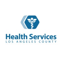 Los Angeles County Department of Health Services