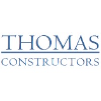 Thomas Constructors, LLC