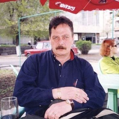 Vadim Potapov
