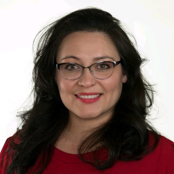 Leah Martinez