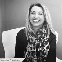 Sandrine Zanettacci