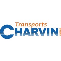 Transports CHARVIN Pierre