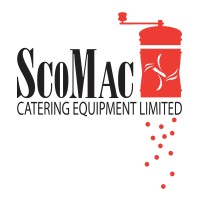 Scomac Catering Equipment Ltd