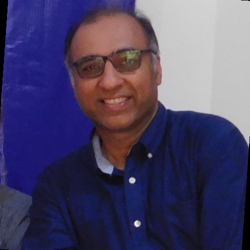 Riaz Salim