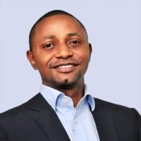 Azeez Olawale-Arish Yusuff, MBA, CIPM-UK