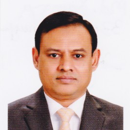 Md Kamruzzaman Bhuiyan