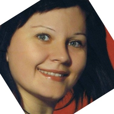 Iryna Yakymenko