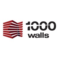 1000 Walls Interiors