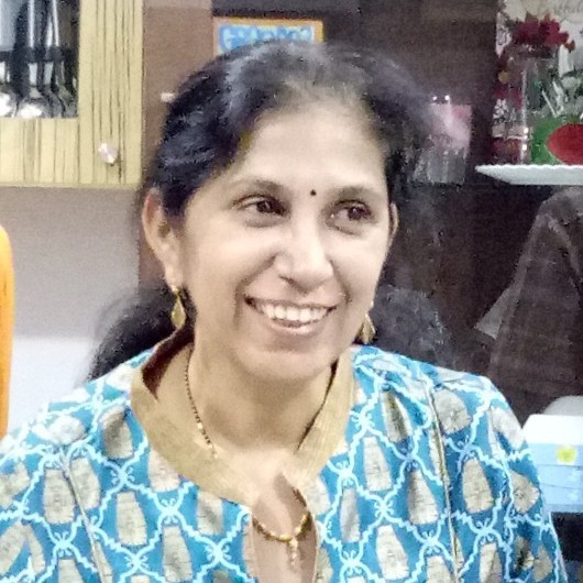Indira Prasad