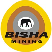 Bisha Mining Share Company