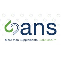 Arizona Nutritional Supplements (ANS)