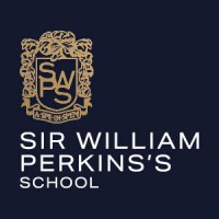 Sir William Perkins's School (SWPS)