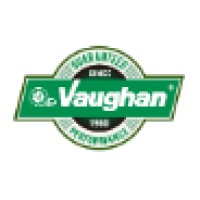 Vaughan Company Inc.