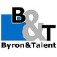 Byron & Talent