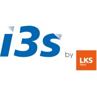 i3s - Ingeniería en Integración de Sistemas de Información