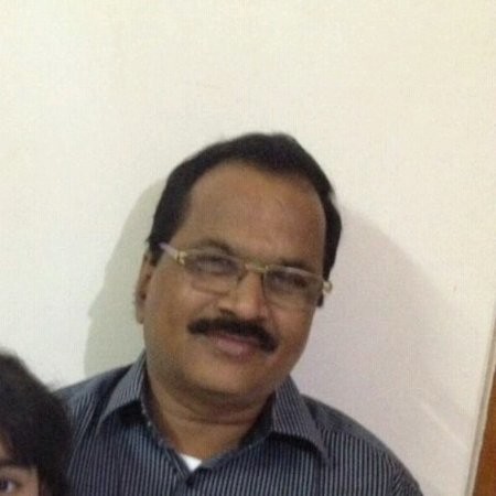 Venkata Rao Gummadi